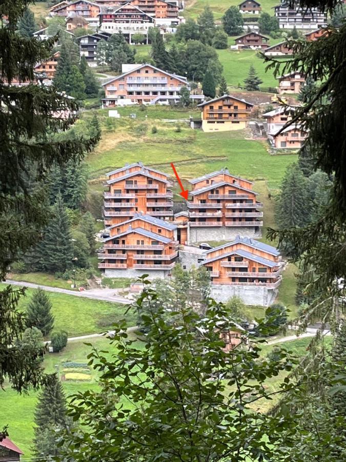 Apartment - 4-6 Personnes - Les Des Freinets C203 Chatel