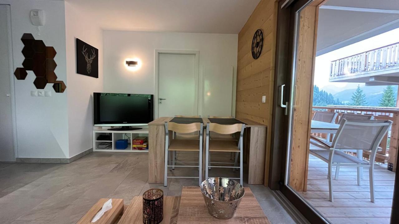 - 4-6 Personnes - Les Des Freinets C203 Apartment *