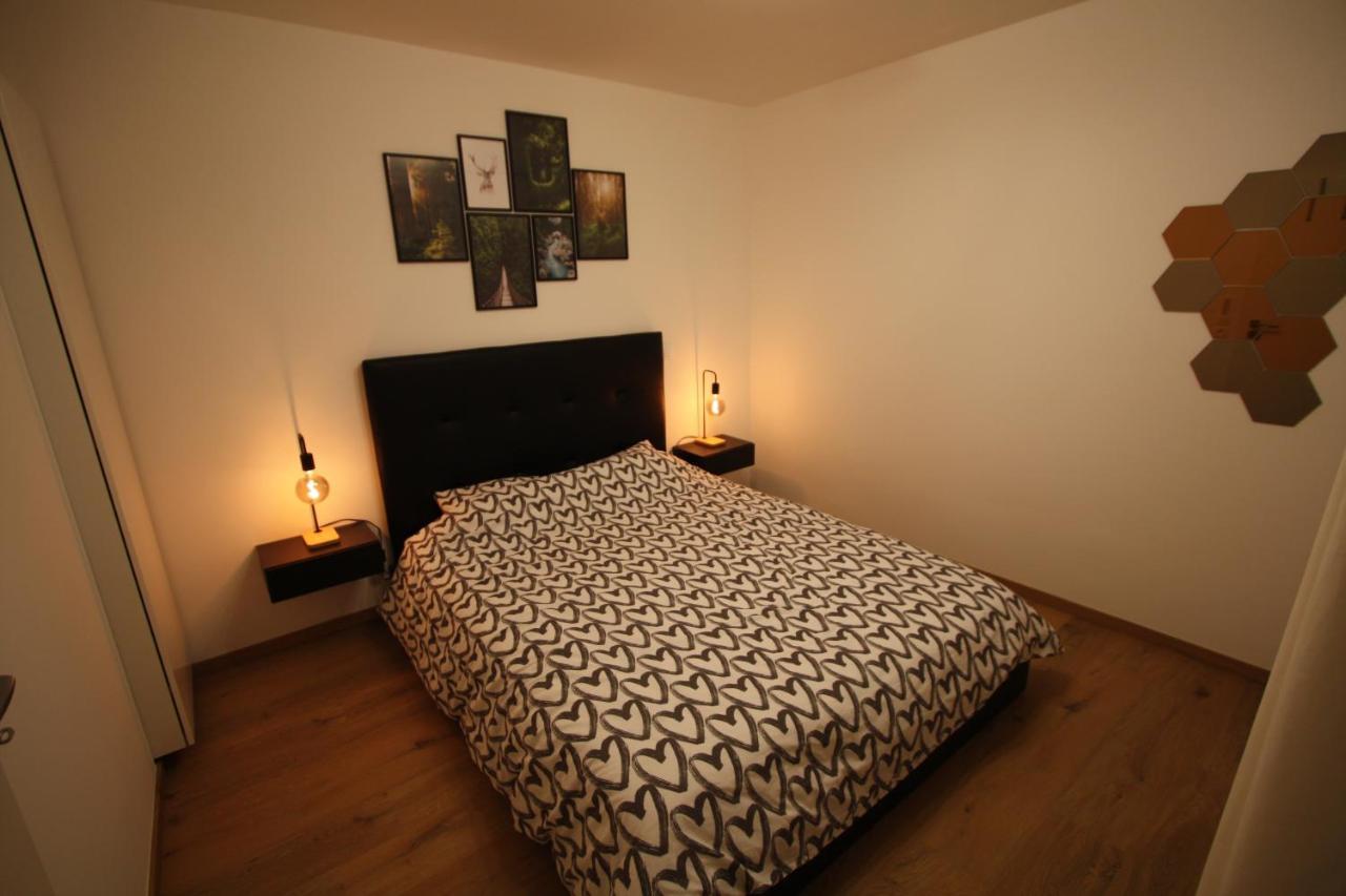 Apartment - 4-6 Personnes - Les Des Freinets C203 *
