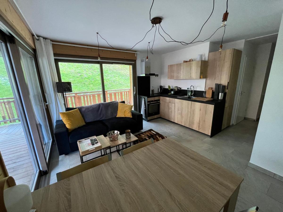 Apartment - 4-6 Personnes - Les Des Freinets C203 Chatel