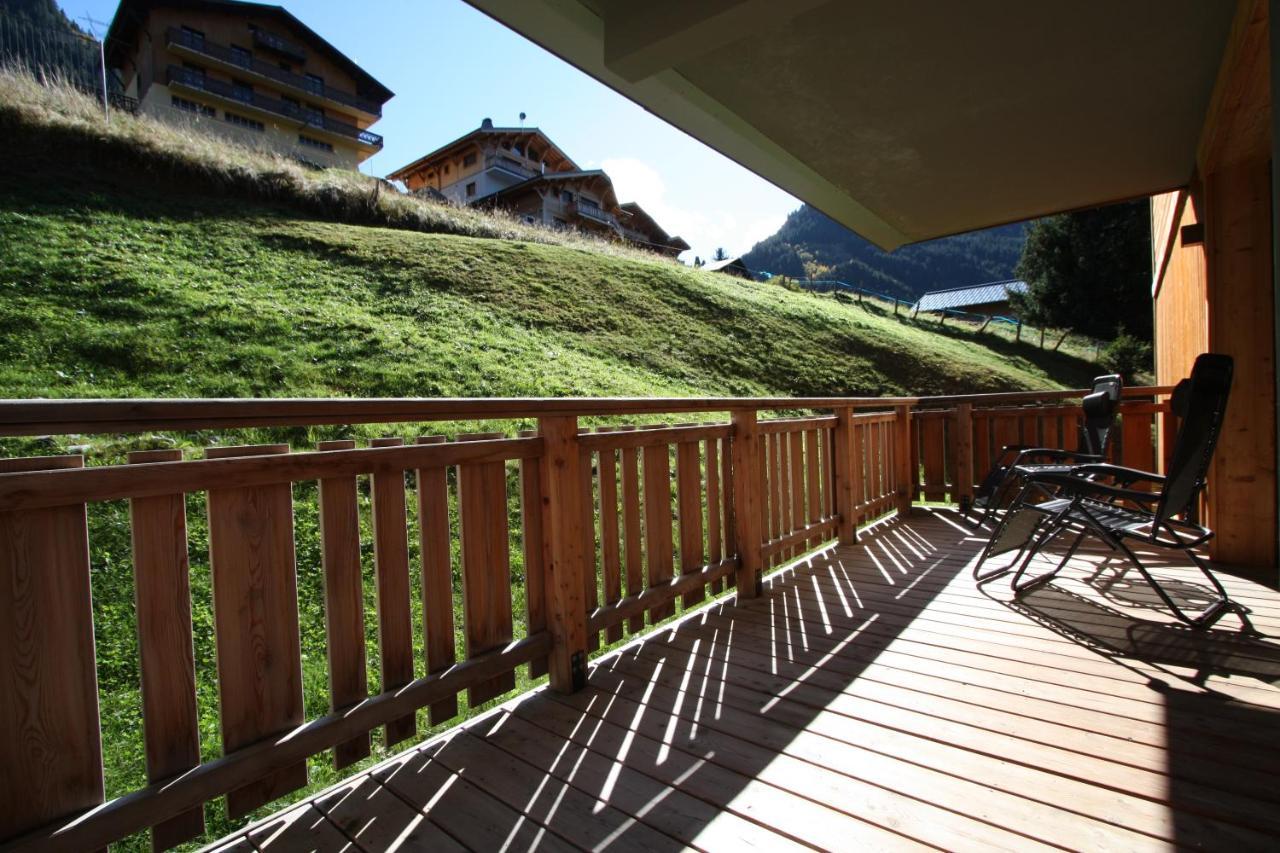 - 4-6 Personnes - Les Des Freinets C203 Chatel