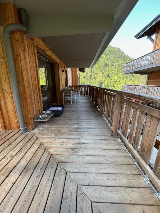 Apartment - 4-6 Personnes - Les Des Freinets C203