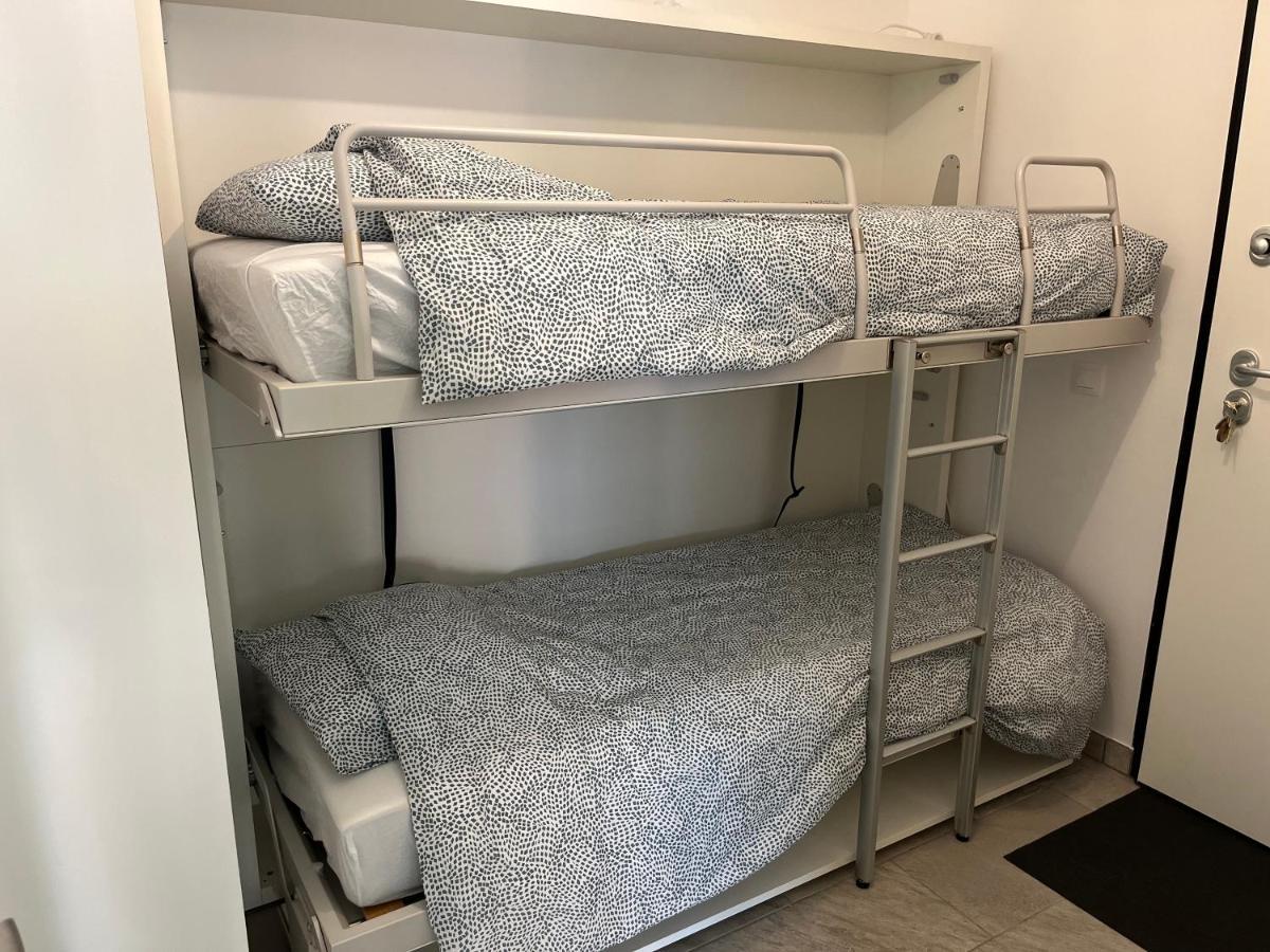 Apartment - 4-6 Personnes - Les Des Freinets C203